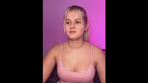 allylove03 @ stripchat on 20260113