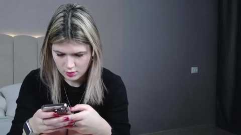 amelistark @ stripchat on 20260113