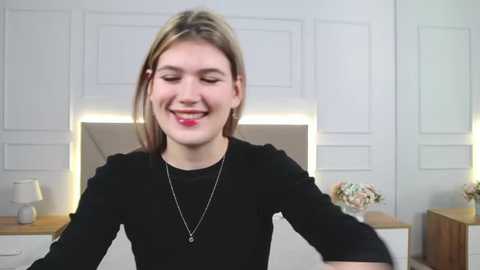 amelistark @ stripchat on 20260113