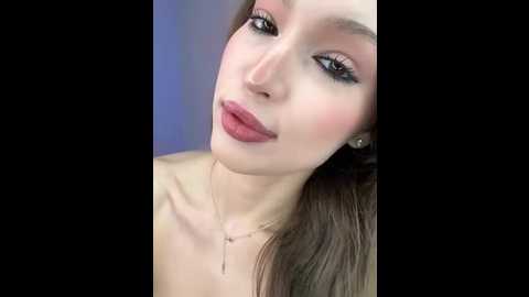 angelleeen @ stripchat on 20260113