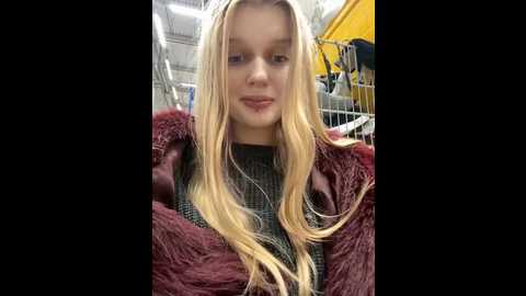 ann_ewu @ stripchat on 20260113