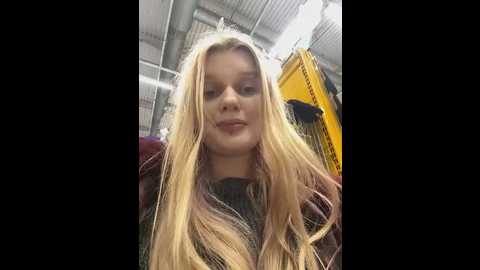 ann_ewu @ stripchat on 20260113