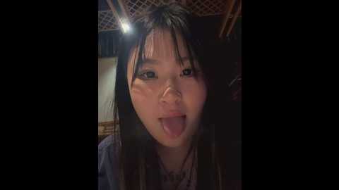 chunxiaoquqn @ stripchat on 20260113