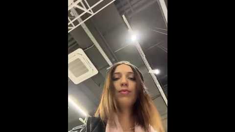 dollytall @ stripchat on 20260113