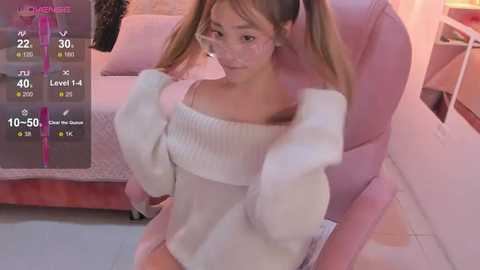 dulce_powl @ stripchat on 20260113