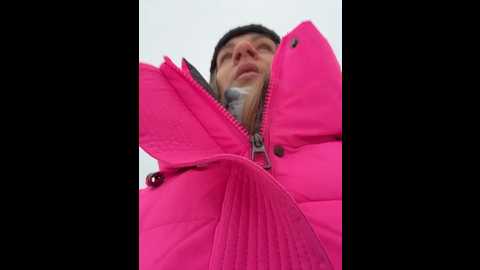 evvamur @ stripchat on 20260113