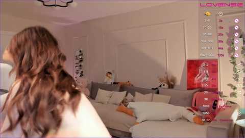 frau_lina @ stripchat on 20260113