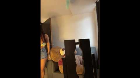 indialatin @ stripchat on 20260113