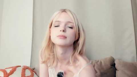 lauremestler @ stripchat on 20260113