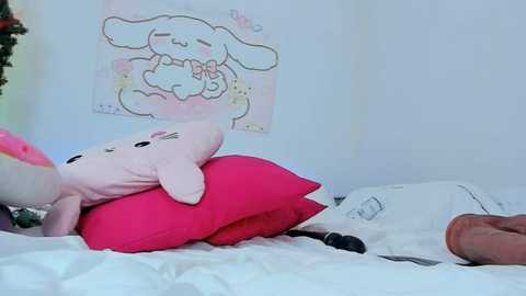 leri_dells @ stripchat on 20260113