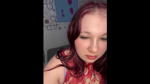 littlechaosqueen @ stripchat on 20260113