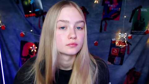 mademoisellecl @ stripchat on 20260113