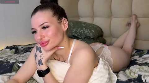 marlynrobertsen @ stripchat on 20260113