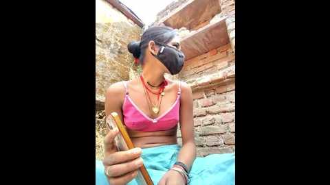 mehta_seema @ stripchat on 20260113