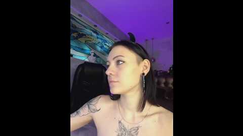 meryweaver @ stripchat on 20260113