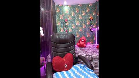 sexy_ashi @ stripchat on 20260113