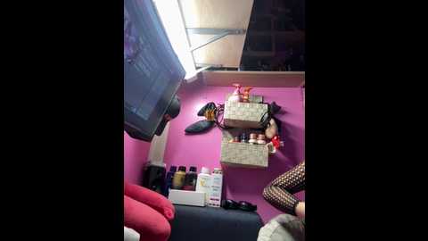 sexymelli18 @ stripchat on 20260113