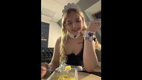 sky_cutie @ stripchat on 20260113