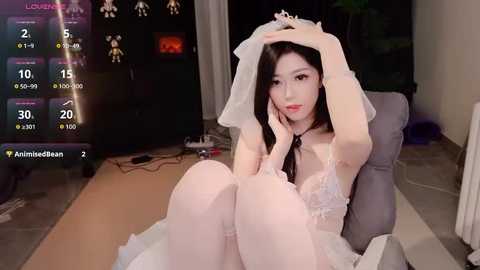 wanoubaobao @ stripchat on 20260113