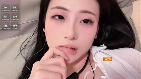 xiaolanlan3344 @ stripchat on 20260113