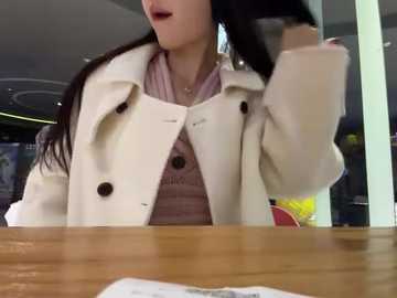 xiaowan_x @ stripchat on 20260113