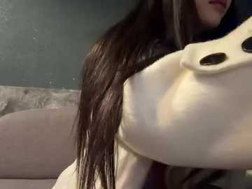 xiaowan_x @ stripchat on 20260113