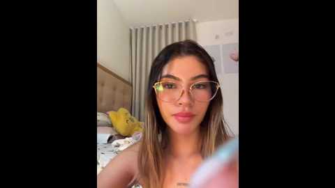 your_honeey @ stripchat on 20260113