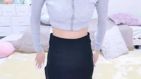 86_haru @ stripchat on 20260114