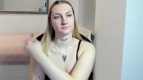 alexatease @ stripchat on 20260114