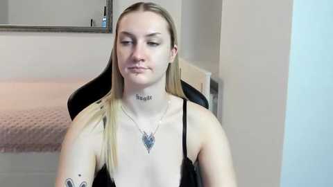 alexatease @ stripchat on 20260114