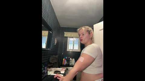 allylove03 @ stripchat on 20260114