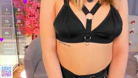 amelivi @ stripchat on 20260114