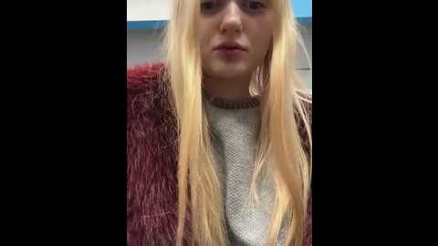 ann_ewu @ stripchat on 20260114