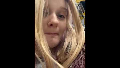 ann_ewu @ stripchat on 20260114