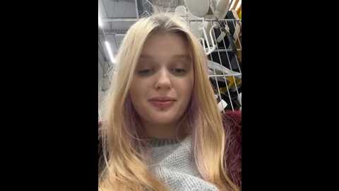 ann_ewu @ stripchat on 20260114