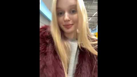 ann_ewu @ stripchat on 20260114