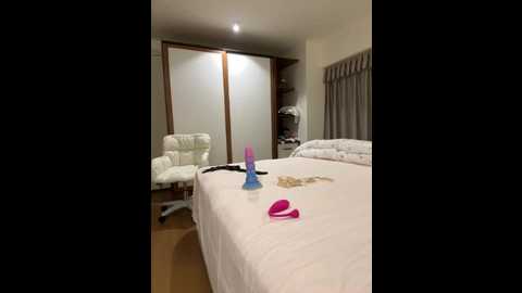 anqi6376 @ stripchat on 20260114