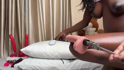 audreyspanksfuck_ @ stripchat on 20260114