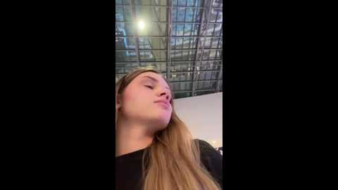 baravisha @ stripchat on 20260114