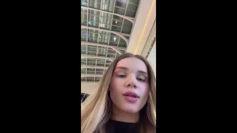 baravisha @ stripchat on 20260114