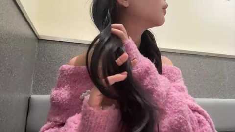 bella_999 @ stripchat on 20260114