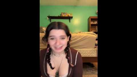 bellywelly69420 @ stripchat on 20260114