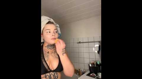 cc_uncensored @ stripchat on 20260114