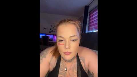 cc_uncensored @ stripchat on 20260114