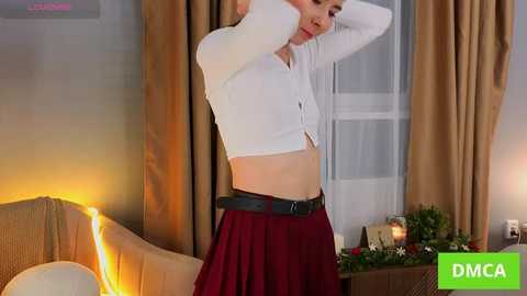 cutejane_ @ stripchat on 20260114