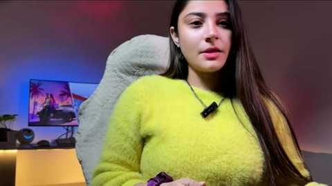 demieliss @ stripchat on 20260114