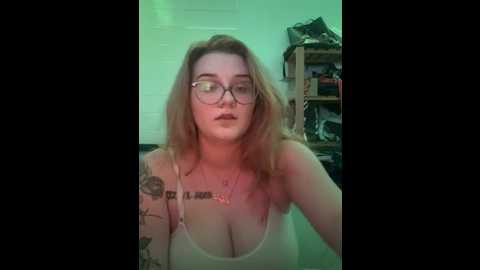 dianamarie @ stripchat on 20260114