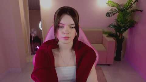 ellya_me @ stripchat on 20260114