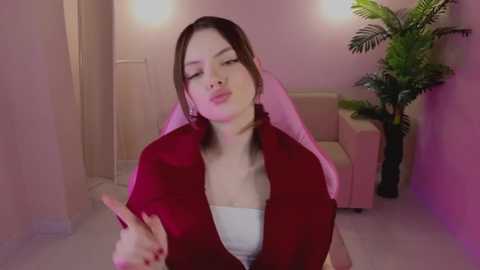 ellya_me @ stripchat on 20260114