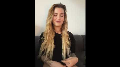 emiliacatalina @ stripchat on 20260114